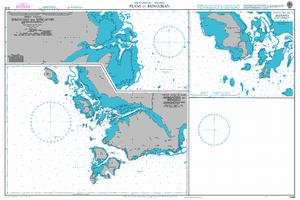 Plans in Bunguran