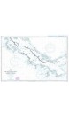 Cabo Mala to Bahia Elena with the Northern Coast from Chagres to Greytown