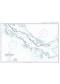 Cabo Mala to Bahia Elena with the Northern Coast from Chagres to Greytown