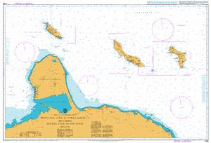 Punta San Juan to Punta Macolla including Bonaire, Curaca
