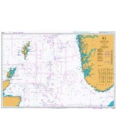 North Sea  Northern Sheet