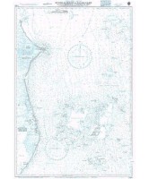 River Hueson to False Cape including Morrison and Mosquit