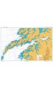 Vaeroya to Litloya including Vestfjorden to Narvik