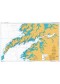 Vaeroya to Litloya including Vestfjorden to Narvik
