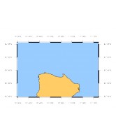 Du Bordj Djilidj à Sidi Garus (partie Nord de l'île de Djerba)