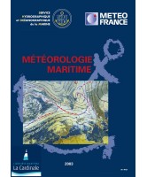 Météorologie maritime