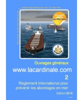 Règlement international pour prévenir les abordages en mer