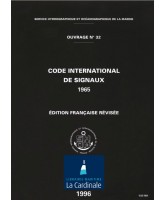 Code international de signaux (1965)