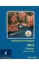 Instruction Nautique D23 - France : côtes de Corse