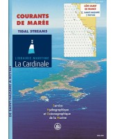 Courants de marée de la côte Ouest de France, de Saint-Nazaire à Royan 559