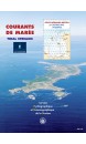 Courants de marée golfe Normand - Breton - de Cherbourg à Paimpol 562