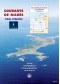 Courants de marée golfe Normand - Breton - de Cherbourg à Paimpol 562