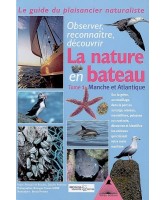 Le guide du naturaliste plaisancier