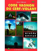 Code Vagnon du cerf-volant de sport Code Vagnon du cerf-volant de sport