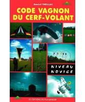 Code Vagnon du cerf-volant de sport