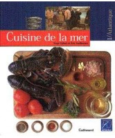 La cuisine de la mer