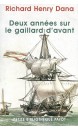 Deux années sur le gaillard d'avant