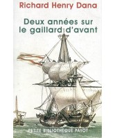 Deux années sur le gaillard d'avant