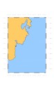 Du Cap Padaran à la Baie de Cam-Ranh