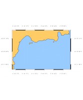 Abords de Saint-Raphaël - De la Pointe des Issambres à la Pointe d'Anthéor
