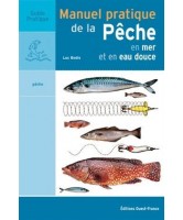 Manuel pratique de la pêche : en mer et en eau douce