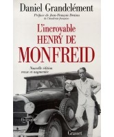 L'incroyable Henry de Monfreid