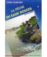 Code Vagnon de la pêche en eau douce