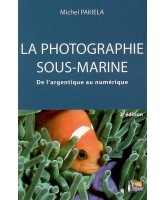 Code Vagnon : La photographie sous-marine