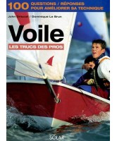 Voile : les trucs des pros 