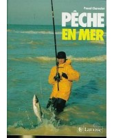 Pêche en mer