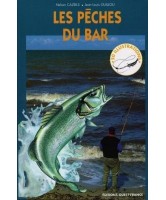 Les pêches du bar