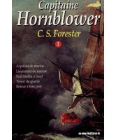 Capitaine Hornblower  volume 1