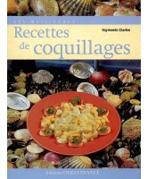 Les meilleures recettes de coquillages