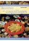 Les meilleures recettes de coquillages