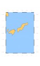 Iles de Port-Cros et du Levant (Iles d'Hyères)