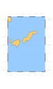 Iles de Port-Cros et du Levant (Iles d'Hyères)