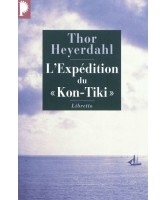 L'expédition du Kon-Tiki