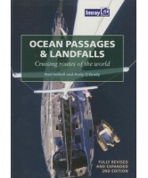 Ocean Passages and Landfalls