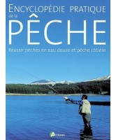 Encyclopédie pratique de la pêche 