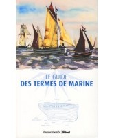 Le guide des termes de marine