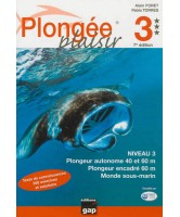 Plongée plaisir : niveau 3