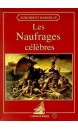 Les naufrages célèbres