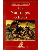 Les naufrages célèbres