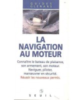 La Navigation au moteur