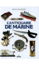 L'antiquaire de marine