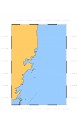 Abords de Porto-Vecchio - De l'anse de Favone aux îles Lavezzi