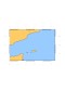 Abords et partie Est du golfe d\'Aden