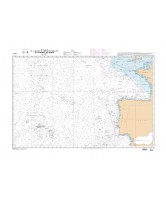 De La Manche au Détroit de Gibraltar et à l'archipel des Açores