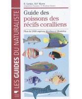 Guide des poissons des récifs coralliens