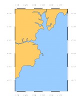Approches de Falmouth